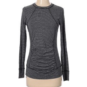 CAbi long sleeve knit sweater.  Size Small.